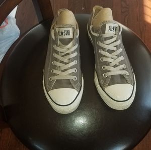 Low top Converse Allstars